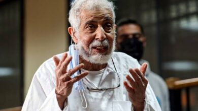 السجل الأسود لـ "ثعلب الإخوان" محمود عزت .. كيف أدار معركة تكسير العظام ضد الجنيه المصري من خلف الستار؟