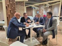 رئيس المجلس التصديري للمفروشات: فرصة كبيرة لزيادة الصادرات المصرية عالميًا