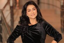 وفاء عامر تتورط في الدجل والشعوذة ضد ضرتها سارة سلامة في أحداث مسلسل "السرايا الصفراء"