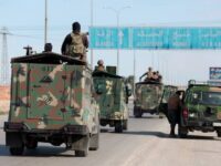 الجيش السوري يعلن جاهزيته لاستلام مخيم الهول وسجون داعش بالتزام حماية السكان الكرد