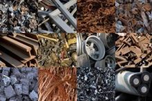 استقرار أسعار الخردة في الأسواق المصرية اليوم الخميس 1 يناير 2026