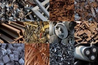 استقرار أسعار الخردة في الأسواق المصرية اليوم الخميس 1 يناير 2026