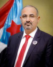 وزارة الخارجية الصومالية تحقق في هروب عيدروس الزبيدي من عدن عبر أراضيها وتصفه بانتهاك للسيادة