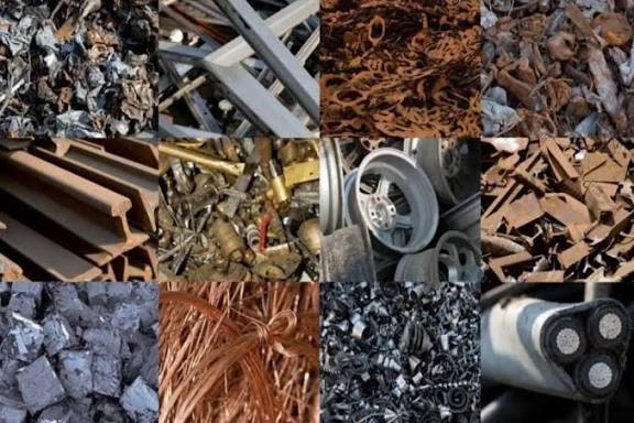 استقرار أسعار الخردة في الأسواق المصرية اليوم الخميس 1 يناير 2026