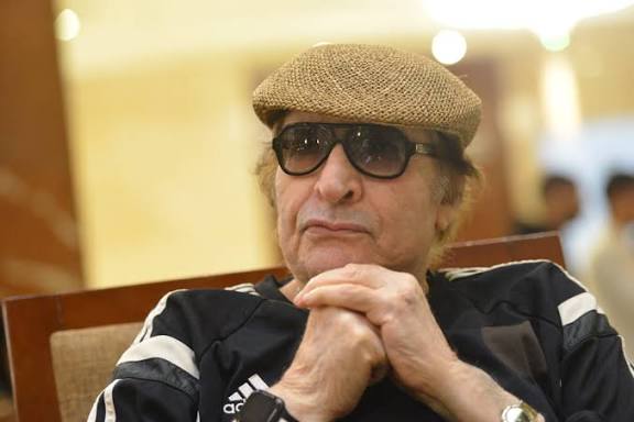 محيي إسماعيل يغادر المستشفى إلى دار كبار الفنانين بعد استقرار حالته الصحية