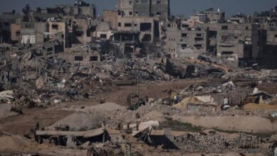 غزة تدخل المرحلة الثانية من التهدئة.. لجنة تكنوقراط لإدارة القطاع.. ونزع السلاح وإعادة الإعمار على رأس الأولويات