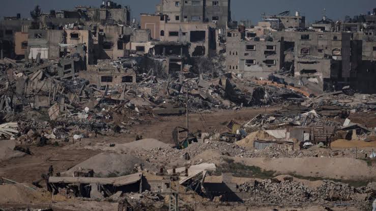 غزة تدخل المرحلة الثانية من التهدئة.. لجنة تكنوقراط لإدارة القطاع.. ونزع السلاح وإعادة الإعمار على رأس الأولويات