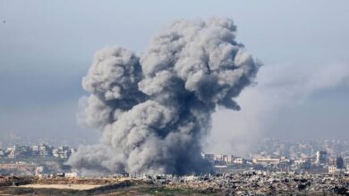 غزة تحت الحصار والقصف.. 5 شهداء بالمدفعية الإسرائيلية وارتفاع وفيات الأطفال بسبب البرد إلى 11 وسط نقص حاد في المساعدات وتحذيرات من كارثة إنسانية