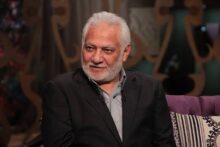 سامح الصريطي في حالة صحية مستقرة بعد جلطة مفاجئة