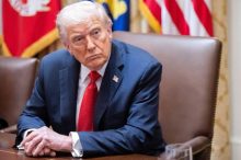 ترامب يؤكد تمتعه بصحة ممتازة واجتيازه اختبار القدرات الإدراكية للمرة الثالثة