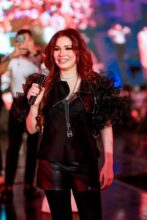 نوال عبد الشافي تواصل نجاحها الغنائي وتطرح أغنيتها الجديدة ادعوله بعد تصدر مخصماك الترند