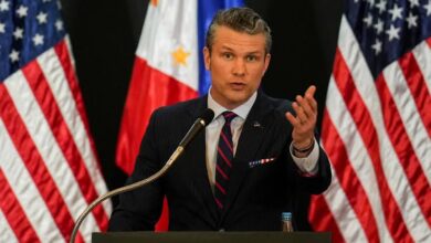 وزير الدفاع الأمريكي: عملية فنزويلا مختلفة عن غزو العراق وتركز على النفط دون خسائر