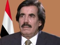 وفاة علي سالم البيض نائب الرئيس اليمني الأسبق وأحد أبرز قيادات الحزب الاشتراكي
