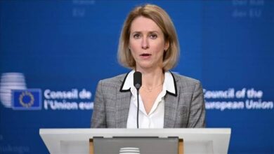 الاتحاد الأوروبي يضاعف دعم جرينلاند ويعلق الاتفاق التجاري مع أمريكا بسبب تهديدات ترامب