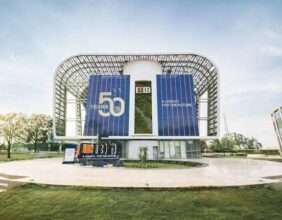 البنك التجاري الدولي يحصل على تصنيف عالمي لإدارة مخاطر المناخ