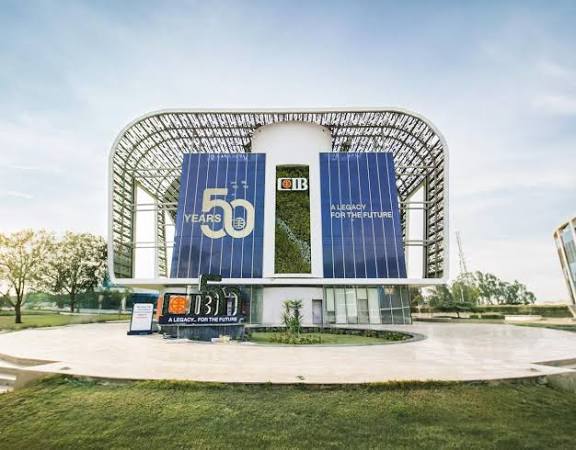 البنك التجاري الدولي يحصل على تصنيف عالمي لإدارة مخاطر المناخ