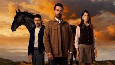 بدء عرض مسلسل ليل"على شاشة MBC1 .