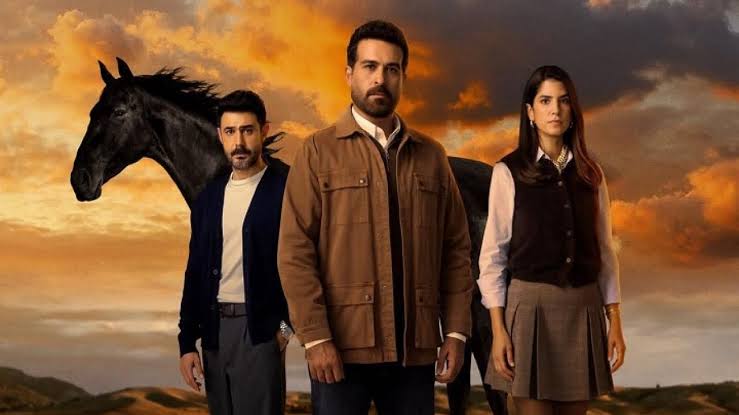 بدء عرض مسلسل ليل"على شاشة MBC1 .