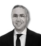 رئيس الوزراء يُعيّن المهندس محمد الجوسقي رئيساً تنفيذياً للهيئة العامة للاستثمار والمناطق الحرة