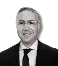 رئيس الوزراء يُعيّن المهندس محمد الجوسقي رئيساً تنفيذياً للهيئة العامة للاستثمار والمناطق الحرة