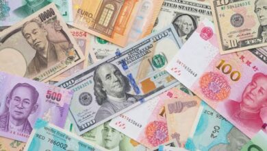 أسعار العملات الأجنبية أمام الجنيه المصري اليوم الإثنين 5 يناير 2026 2 أسعار العملات الأجنبية أمام الجنيه المصري اليوم الإثنين 5 يناير 2026