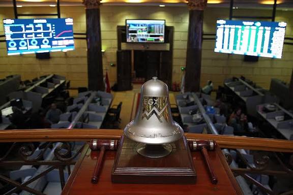 سيطرة مصرية على تعاملات البورصة وارتفاع قوي للمؤشرات بختام جلسة الثلاثاء 1 سيطرة مصرية على تعاملات البورصة وارتفاع قوي للمؤشرات بختام جلسة الثلاثاء