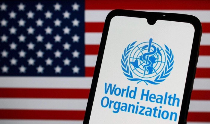 كاليفورنيا تنضم إلى شبكة الاستجابة العالمية لتفشي الأمراض التابعة لمنظمة الصحة العالمية بعد انسحاب الولايات المتحدة