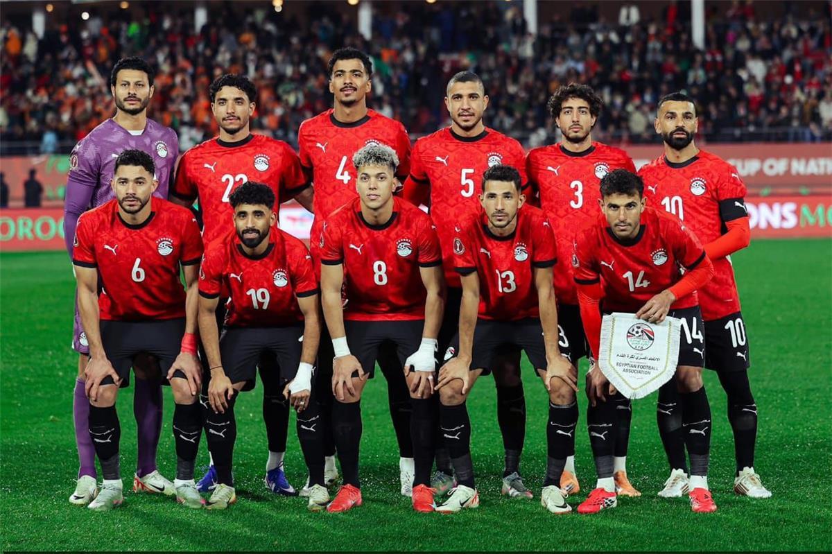 التشكيل المتوقع لمباراة مصر والسنغال في نصف نهائي كأس الأمم الأفريقية 2025