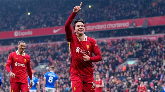 اهتمام إيطالي كبير بمستقبل فيديرو كييزا مع ليفربول وسط بحث عن فرص جديدة 1 اهتمام إيطالي كبير بمستقبل فيديرو كييزا مع ليفربول وسط بحث عن فرص جديدة