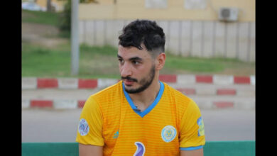 حرس الحدود يتصدر الشوط الأول أمام سموحة بثنائية محمد حمدي زكي في مباراة دور الـ16 بكأس مصر 2 حرس الحدود يتصدر الشوط الأول أمام سموحة بثنائية محمد حمدي زكي في مباراة دور الـ16 بكأس مصر