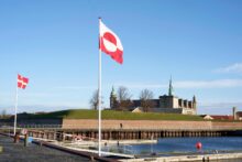 بين طموحات "الضم" والسيادة التاريخية.. كواليس الاجتماع "عالي المخاطر" في البيت الأبيض حول مستقبل جرينلاند