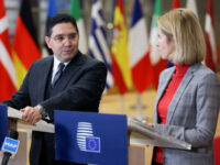 الاتحاد الأوروبي يدعم دور المغرب في تحقيق السلام في الشرق الأوسط