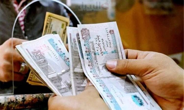 وزارة المالية تعلن تبكير صرف مرتبات يناير 2026 لجميع العاملين بالدولة