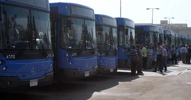 غدًا.. انطلاق التذكرة المميكنة لأتوبيسات النقل العام بالقاهرة