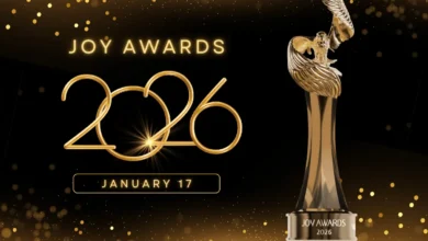 JOY AWARDS 2026: ليلة استثنائية في الرياض تُكرّم نجوم الفن والسينما والرياضة
