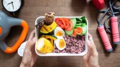 تغذية الرياضيين: أفضل الأطعمة قبل التمارين