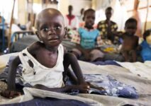 اليونيسف تحذر من ضياع جيل كامل من الأطفال في السودان