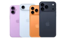 أسعار آيفون 17 في مصر تتراوح بين 59 و148 ألف جنيه بعد رفع الإعفاء الجمركي