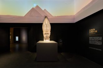 معارض الآثار المصرية بالخارج تجذب 630 ألف زائر وتحقق نجاحًا جماهيريًا واسعًا 11 معارض الآثار المصرية بالخارج تجذب 630 ألف زائر وتحقق نجاحًا جماهيريًا واسعًا