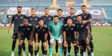 بتروجت يستعد للزمالك بمواجهة كسكادا وديًا اليوم