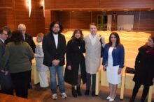 الأكاديمية المصرية بروما تروّج للمتحف المصري الكبير في فعالية ثقافية دولية