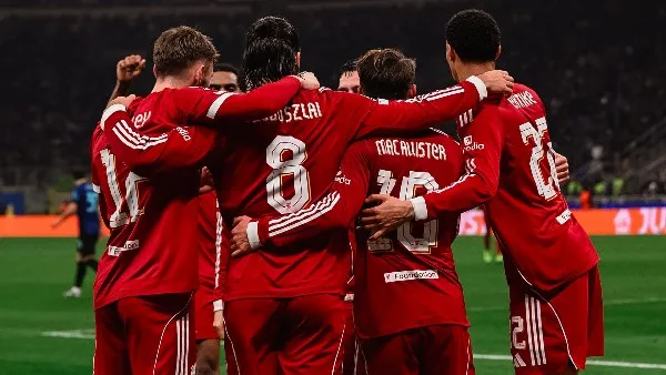 التشكيل المتوقع لليفربول أمام ليدز يونايتد والقناة الناقلة لمباراة الساعة 7:30 مساءً في الدوري الإنجليزي