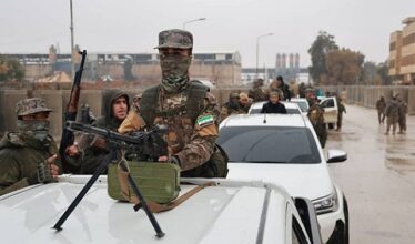 الجيش السوري يوسع سيطرته على الرصافة وقرى بريف الرقة وسط تحذيرات أمريكية بالعقوبات