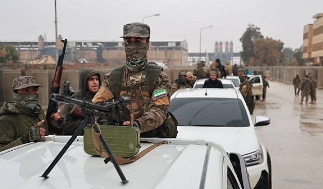 الجيش السوري يوسع سيطرته على الرصافة وقرى بريف الرقة وسط تحذيرات أمريكية بالعقوبات