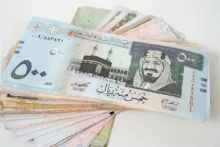 استقرار الريال السعودي عند 12.54 جنيه للشراء في البنوك اليوم الإثنين 26 يناير 2026