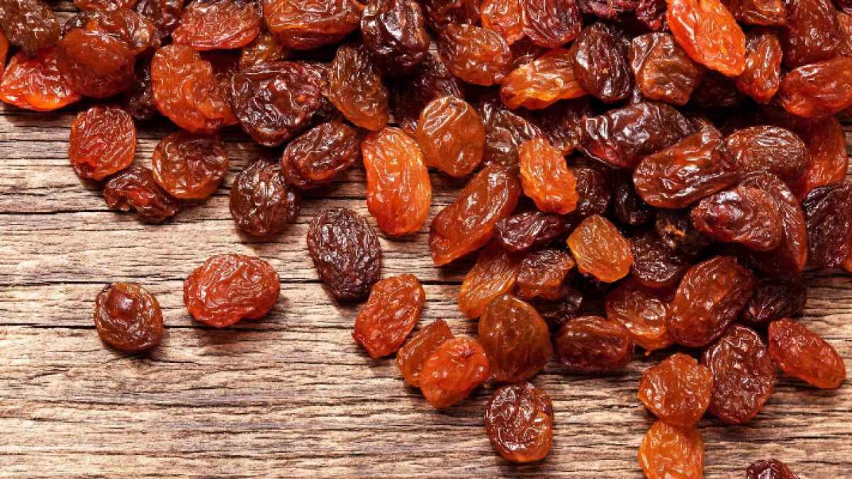 9 فوائد صحية لـ الزبيب تجعله من أهم الفاكهة المجففة على مائدة الأسرة