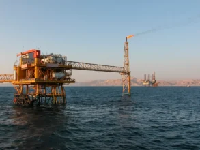 «جابكو» تبدأ الإنتاج من بئر «الوصل-4» شمال صفا وتضيف 2,250 برميل بترول يوميًا