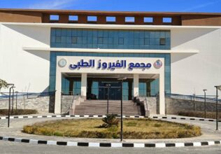 الرعاية الصحية: تقديم أكثر من 181 ألف خدمة طبية عاجلة في أقسام الطوارئ بجنوب سيناء 2 جنوب سيناء