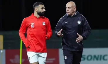 صلاح ينير درب الفراعنة نحو الثمانية: الصحافة الإنجليزية تسلط الضوء على الفوز المصري