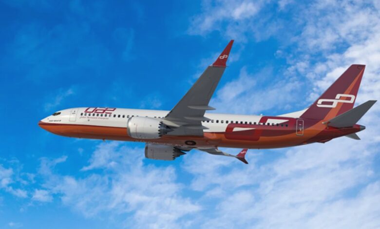 دبي لصناعات الطيران توقع اتفاقية لتأجير طائرتي بوينج B737-8 إلى سومون إير 1 دبي لصناعات الطيران توقع اتفاقية لتأجير طائرتي بوينج B737-8 إلى سومون إير